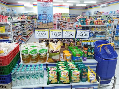 Photos of Indomaret Kopo