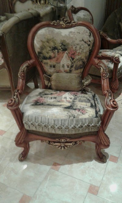 Photos of Professor Furniture