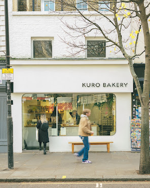Kuro Bakery by null