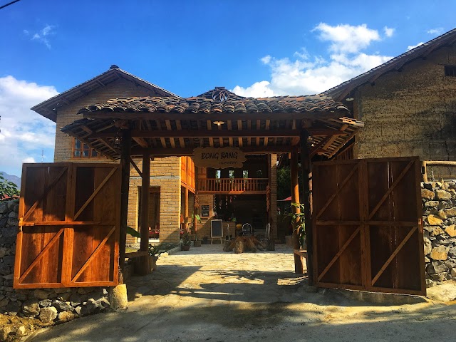 Bống Bang Homestay