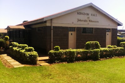 Photos of Kingdom Hall of Jehovahs Witnesses, Gikuni