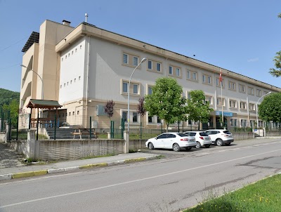 Gölcük Imam Hatip SECONDARY SCHOOL