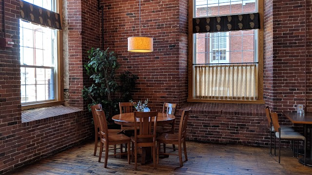 Waterworks Cafe