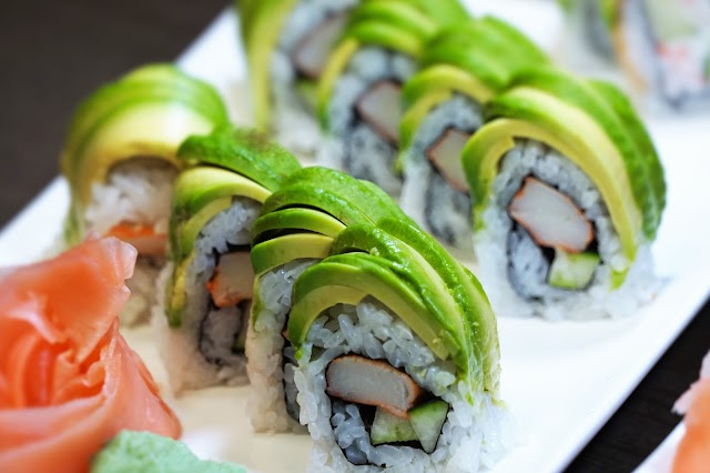 Lin's Grand Buffet - Baseline