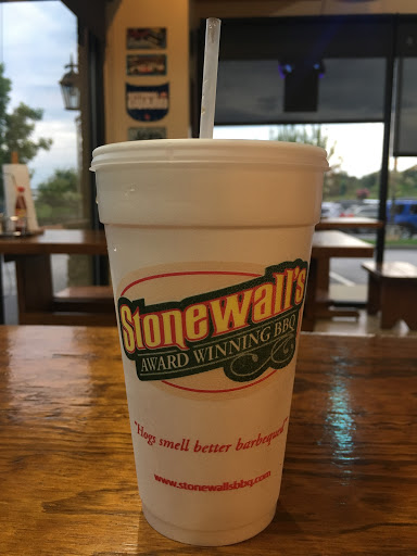 Stonewall's BBQ - Thumbnail