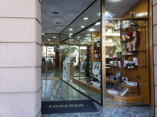 Fraersa - Visual