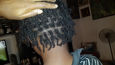 Photos of AbujaLocs: Mobile Loctician