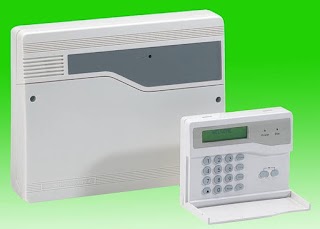 Alarms R Fixed UK Ltd