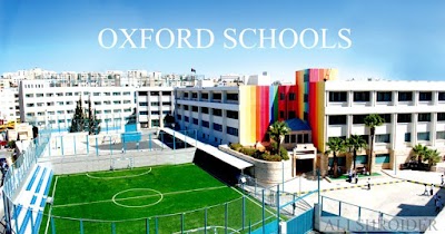 Photos of Oxford School