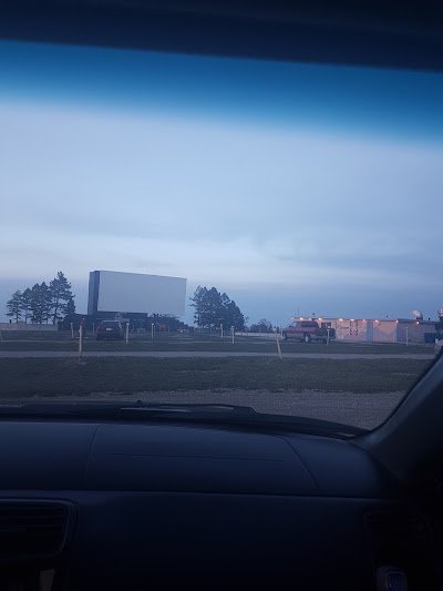 Photos of The Mustang Drive-In