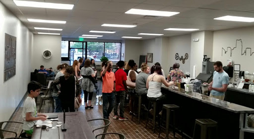 Healthy’s Downtown