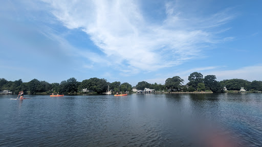 Capital SUP - Quiet Waters Park - Thumbnail