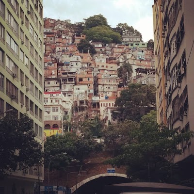 Photos of Morro do Cantagalo