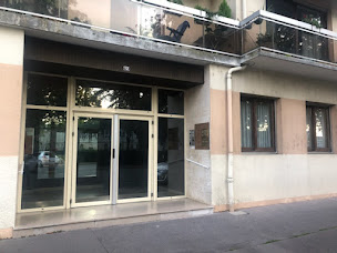 Photo n°2 de Docteur Odile CHAUVIN à Châteauroux (Allergologue)
