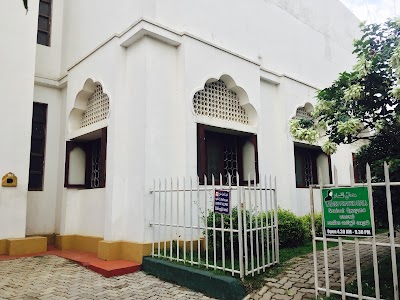 Photos of Weweldeniya Jummah Masjid