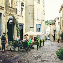 Photo n°19 de La Petite Populaire à La Réole (Café)