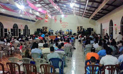 Photos of Iglesia De Dios Evangelio Completo.