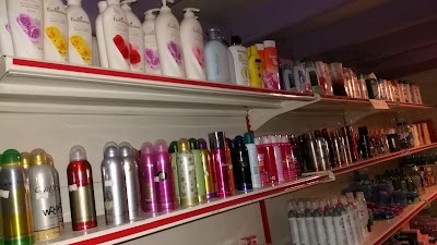 Photos of Orchid Store