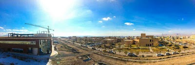 Photos of University of Maragheh