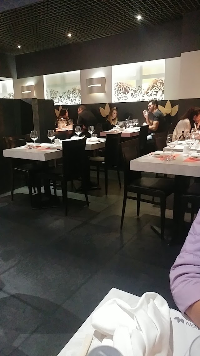 WEN Vergiate - Ristorante Giapponese
