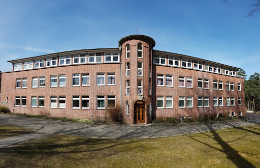 Fachkrankenhaus Hansenbarg f. Abhängigkeitserkrankungen (Alkohol, Medikamente, Tabak) - Thumbnail