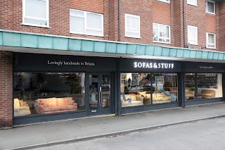 Sofas & Stuff - Knutsford