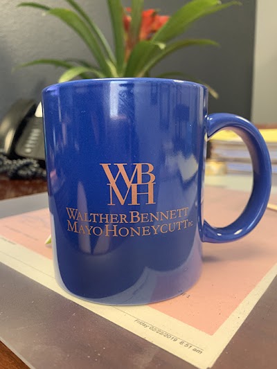 Walther Bennett Mayo Honeycutt Family Law Group