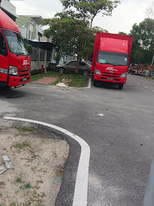 J&T cargo 18, Jalan TPP 16, 47100, Selangor, Malaysia