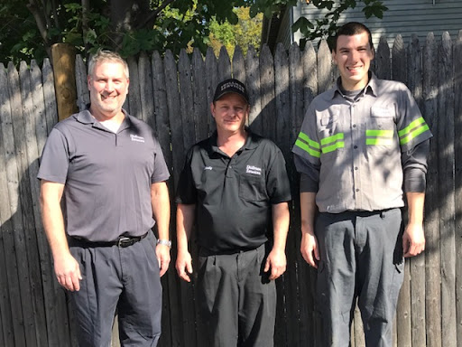 Skillman Services - Visual