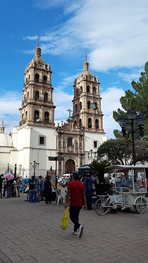 Santa Iglesia Catedral - Basílica Metropolitana de la Inmaculada Concepción Durango by null