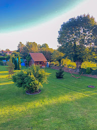 Photo n°8 de La Lézardière à La Lande-Saint-Léger (Chambre d'hôtes)