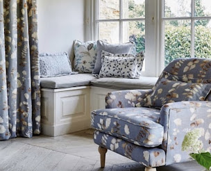 Photo n°5 de Tissus Rideaux Deco à Boulay-Moselle (Magasin de tissus)