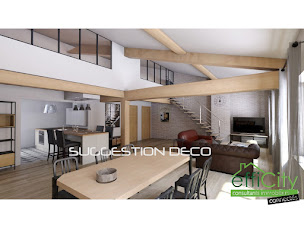 Photo n°5 de Efficity : Bertrand Coquard à Vindry-sur-Turdine (Agent immobilier)