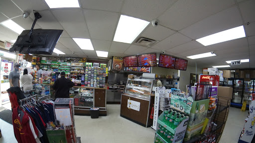 Speedy Grub Shack and Gas Station - Thumbnail