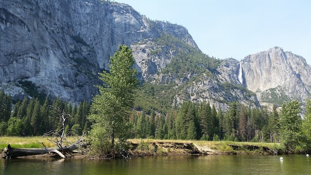 Sentinel Beach Picnic Area