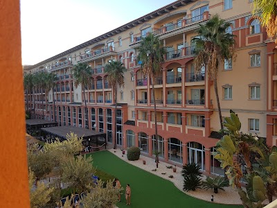 lodging