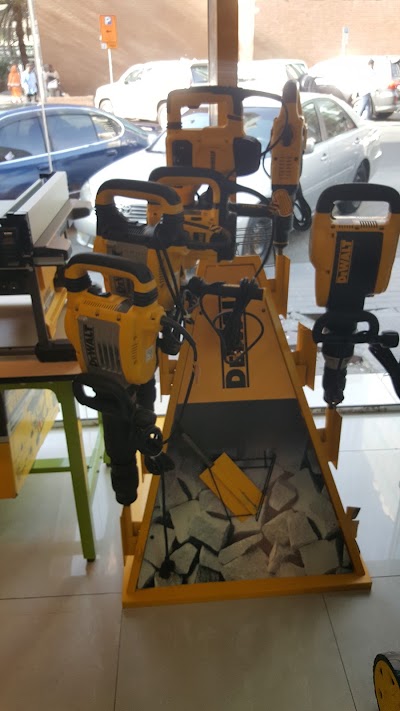Photos of AABTools Deira - Dewalt, Fluke & Karcher Distributor
