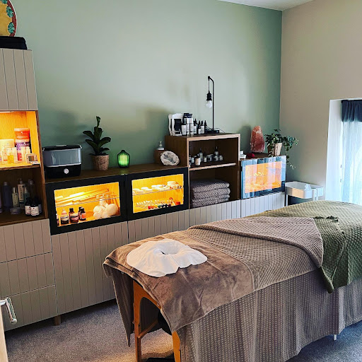 Forest Song Spiritual & Wellness Centre