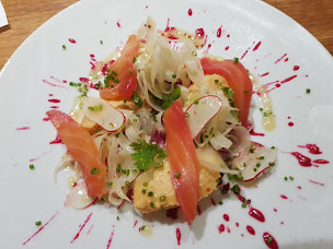 Photo n°16 de L’Ascension à Paris (Restaurant français)