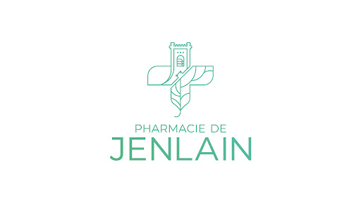 PHARMACIE DE JENLAIN