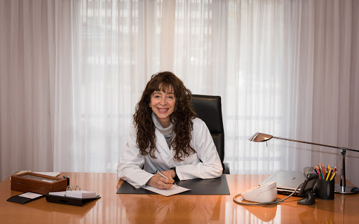Clínica de Nutrición Dra. Hortensia Merlo González - Thumbnail