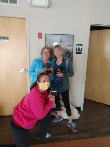 Jazzercise Williston - Thumbnail