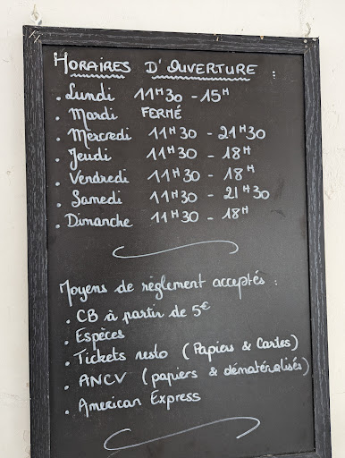 Photo 2 - Le Saint Mart'