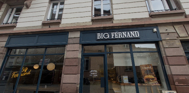 Big Fernand