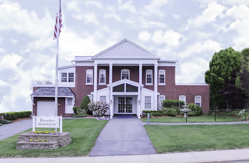 Boucher Funeral Home, Inc.