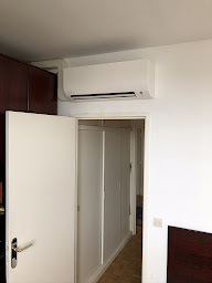 Photo n°27 de Clim D'T à Charenton-le-Pont (Fournisseur de systèmes de climatisation)