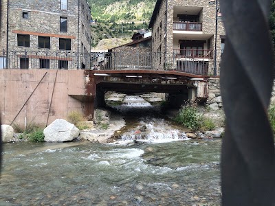 Photos of C&agrave;mping Santa Creu