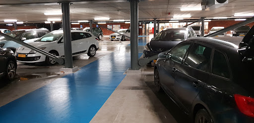 Parkeergarage Triade - Thumbnail