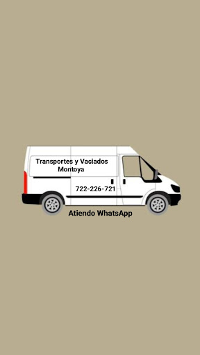 Transportes y Vaciados Montoya