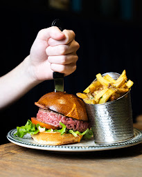 Photo n°10 de Restaurant - La Louvière à Saint-Maur-des-Fossés (Brasserie)